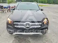 2021 Mercedes Benz GLE-Class фото
