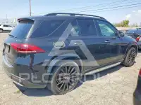 2021 Mercedes Benz GLE-Class фото