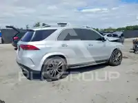 2021 Mercedes Benz GLE-Class photo