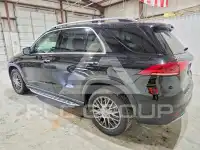 2021 Mercedes Benz GLE-Class photo