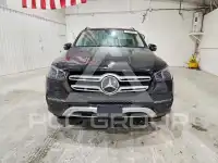 2021 Mercedes Benz GLE-Class photo