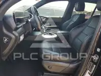 2021 Mercedes Benz GLE-Class фото