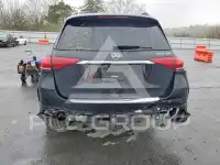 2021 Mercedes Benz GLE-Class фото