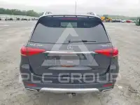 2021 Mercedes Benz GLE-Class фото