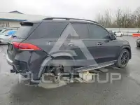 2021 Mercedes Benz GLE-Class фото