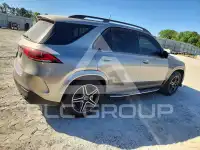 2021 Mercedes Benz GLE-Class фото