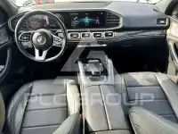 2021 Mercedes Benz GLE-Class фото