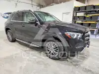 2021 Mercedes Benz GLE-Class photo