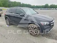 2021 Mercedes Benz GLE-Class фото