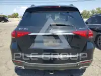 2021 Mercedes Benz GLE-Class фото