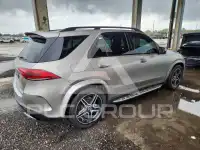 2021 Mercedes Benz GLE-Class фото