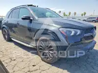 2021 Mercedes Benz GLE-Class фото