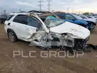 2021 Mercedes Benz GLE-Class фото