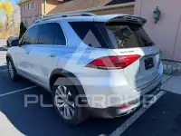 2021 Mercedes Benz GLE-Class photo