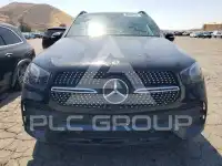 2021 Mercedes Benz GLE-Class фото
