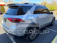 2021 Mercedes Benz GLE-Class photo