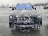 2021 Mercedes Benz GLE-Class фото