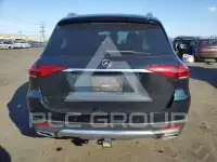 2021 Mercedes Benz GLE-Class photo