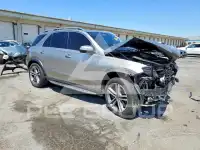 2021 Mercedes Benz GLE-Class фото