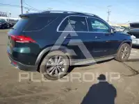 2021 Mercedes Benz GLE-Class photo