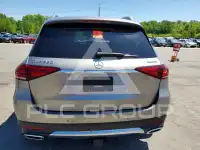 2021 Mercedes Benz GLE-Class фото
