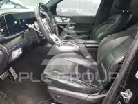 2021 Mercedes Benz GLE-Class фото