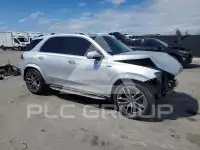 2021 Mercedes Benz GLE-Class photo