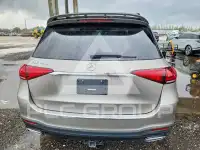 2021 Mercedes Benz GLE-Class фото