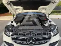 2021 Mercedes Benz GLS-Class фото