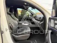 2021 Mercedes Benz GLS-Class фото