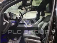 2021 Mercedes Benz GLS-Class фото