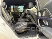 2021 Mercedes Benz GLS-Class фото