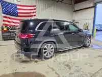 2021 Mercedes Benz GLS-Class фото
