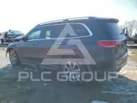 2021 Mercedes Benz GLS-Class фото