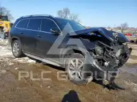 2021 Mercedes Benz GLS-Class фото