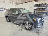 2021 Mercedes Benz GLS-Class фото