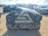 2021 Mercedes Benz GLS-Class photo