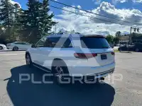 2021 Mercedes Benz GLS-Class photo