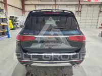 2021 Mercedes Benz GLS-Class фото