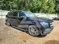 2021 Mercedes Benz GLS-Class photo