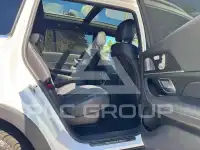 2021 Mercedes Benz GLS-Class photo