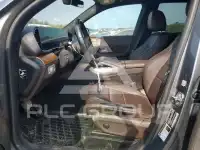 2021 Mercedes Benz GLS-Class фото