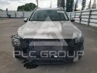 2021 Mercedes Benz GLS-Class фото