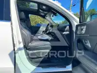 2021 Mercedes Benz GLS-Class photo