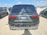 2021 Mercedes Benz GLS-Class photo