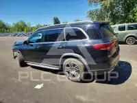 2021 Mercedes Benz GLS-Class photo