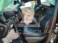 2021 Mercedes Benz GLS-Class photo