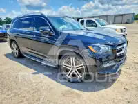 2021 Mercedes Benz GLS-Class фото