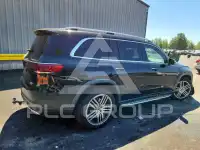 2021 Mercedes Benz GLS-Class photo