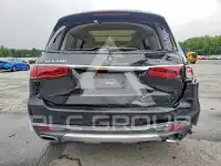 2021 Mercedes Benz GLS-Class фото